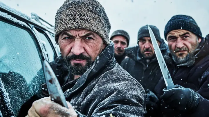 Ничего не будет. Малолетка!: Диаспоре пришлось отбивать братца - чуть не задушил русскую женщину и хотел сбежать