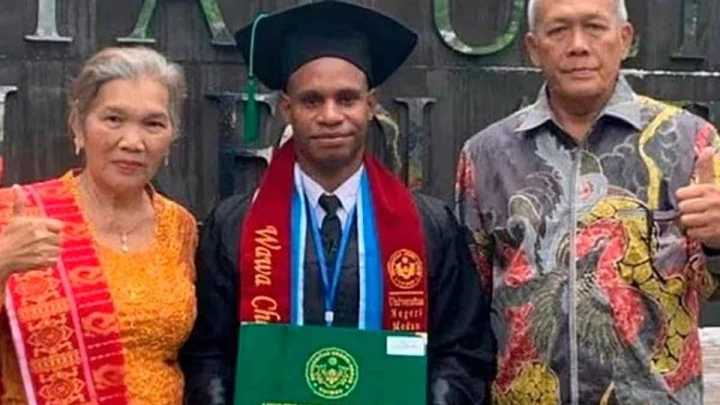 Журналисты спасли 6-летнего мальчика от смертной казни: в чём его обвинили