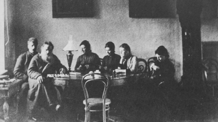 Журналист The Hill вспомнил Толстого, говоря об Украине: Каждый несчастлив по-своему