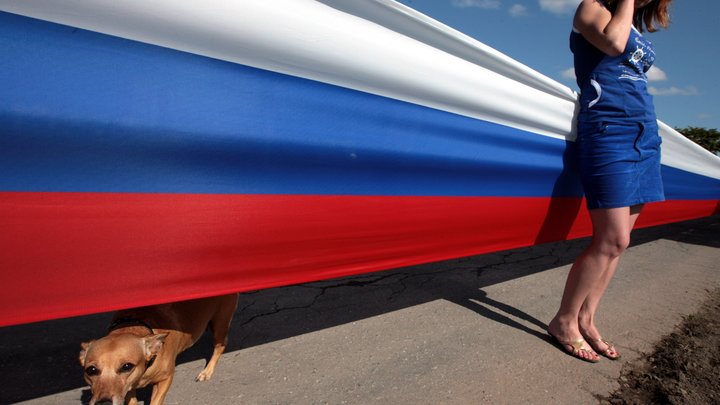 Благодаря резервам: Россия избавилась от чистого государственного долга