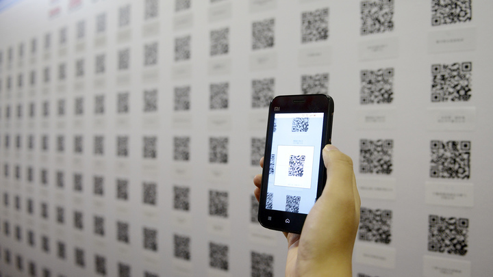Растут в невероятном количестве: Приход QR-кодов породил новый вид мошенничества