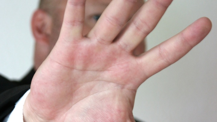 Рост откровенной духовной пустоты: Губернатор Шумков объяснил депрессию русских