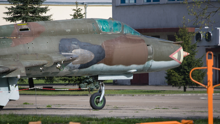 Смерть умножить на X. Сколько жизней отнял проклятый американский самолёт