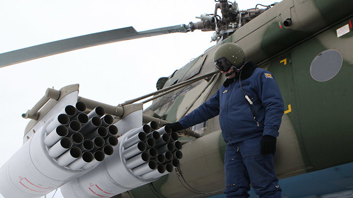 Сейчас никак нельзя уходить: Настоящая история экипажа Ми-8, угнанного предателем Кузьминовым
