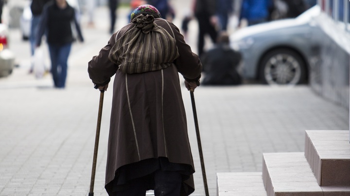 Володин высказался после критики 90-летней жительницы Саратова: Это кредо, если хотите