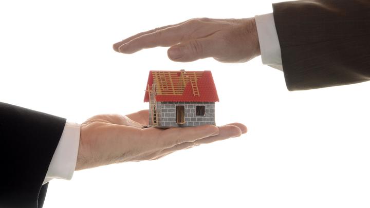 Маленькие студии запретят в Москве. В столице принимают новые правила строительства