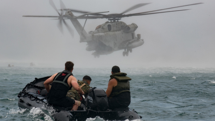 Последствия будут плачевными: Министр ВВС пророчит США новую войну