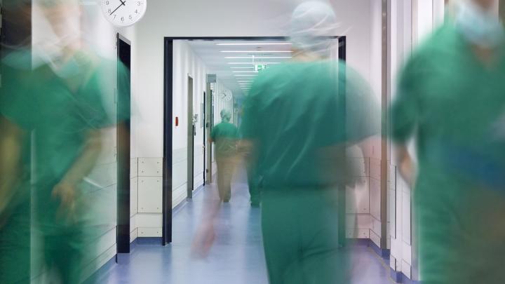 Медики с помощью аппарата для фитнеса лишили граждан почти 200 млн рублей