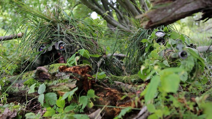 Помощь мирных неожиданно стала спасением бойцов Востока: Ходаковский обратился к гражданским