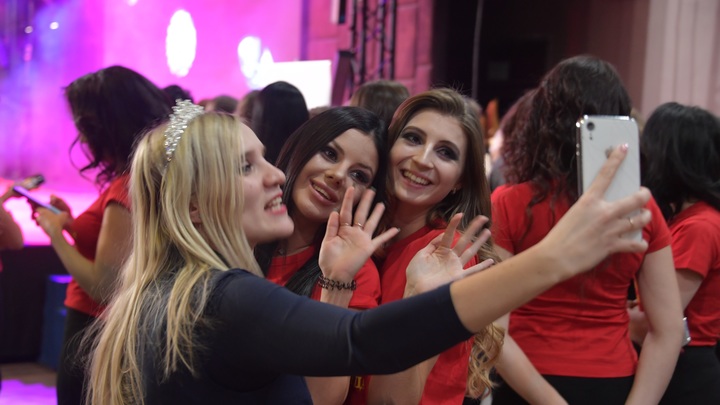 Мигранты в сети: самарцы активно возвращаются в отечественные социальные сети