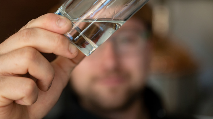 На Херсонщине выявили повторный факт незаконной торговли алкоголем