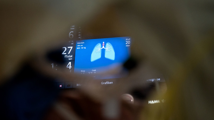 Проверить лёгкие за минуту: Простой тест подскажет о проблеме