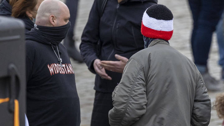 Пацаны просто разнесли арматурой отделение полиции: Регион России, откуда 90-е совсем не ушли