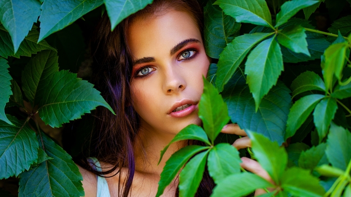 Как определить характер по цвету глаз? О человеке можно узнать по одному взгляду