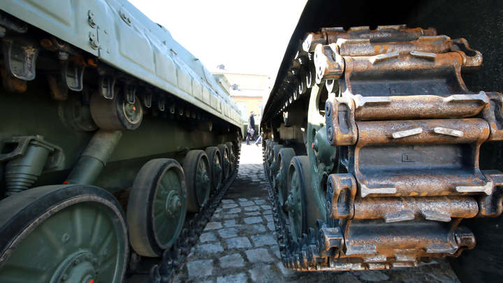 Украинские военные несут серьёзные потери в Донбассе — Конашенков