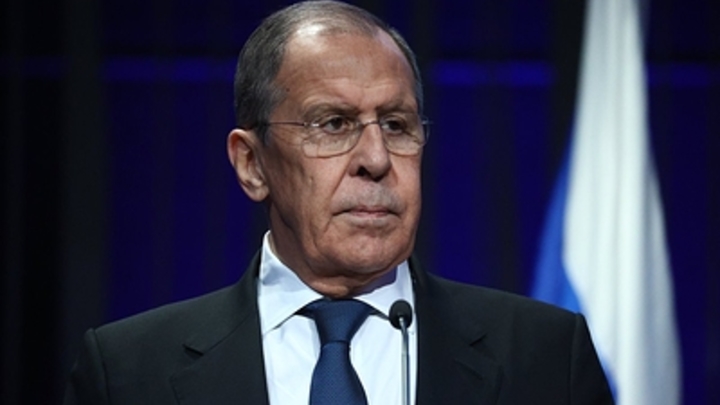 Ждать недолго: Лавров заинтриговал встречей в верхах