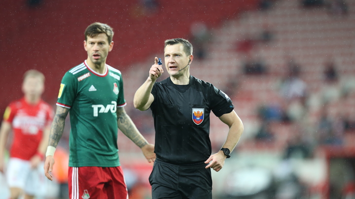 Матч Марсель - Локомотив 9 декабря 2021 года: где смотреть прямую трансляцию игры