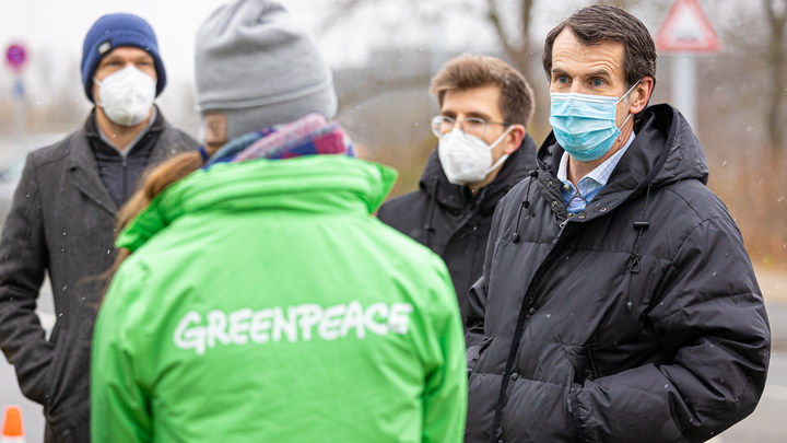 Greenpeace поможет свердловским властям бороться с торфяными пожарами в 2022 году