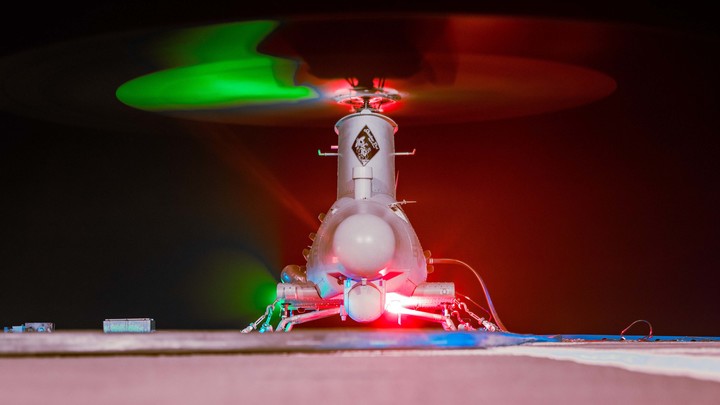 Россия поднимает американский дрон со дна Чёрного моря. Пентагон в шаге от рассекречивания