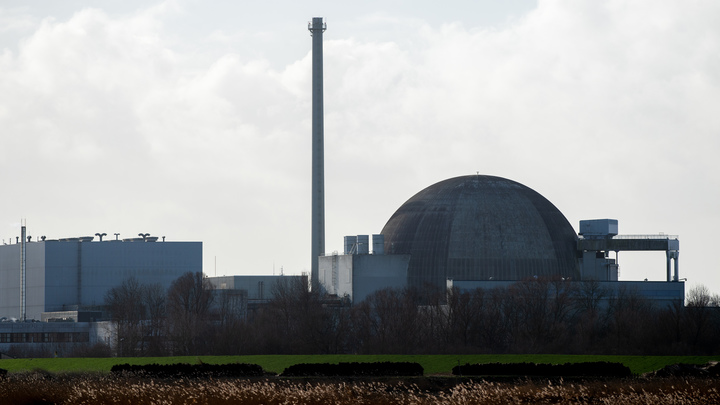 Медведев призвал Европу не исключать случайностей на собственных АЭС