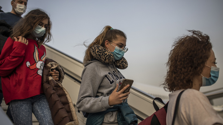 Житель Израиля - откровенно о спецоперации на Украине: Нужно сделать