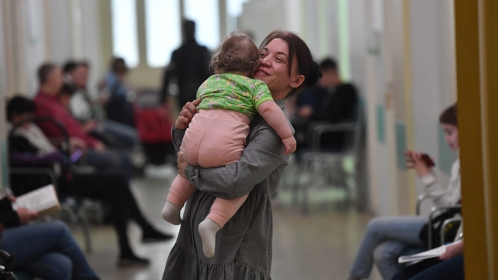 Новый ковид из Китая зарегистрирован в России: В трёх регионах больше всего заражённых среди детей – источник