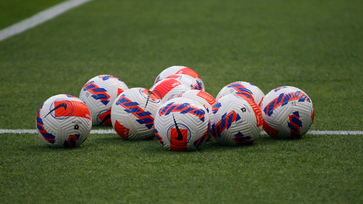 Счёт матча Барселона - Интер Майами 20 июля 2022: разгром американского клуба