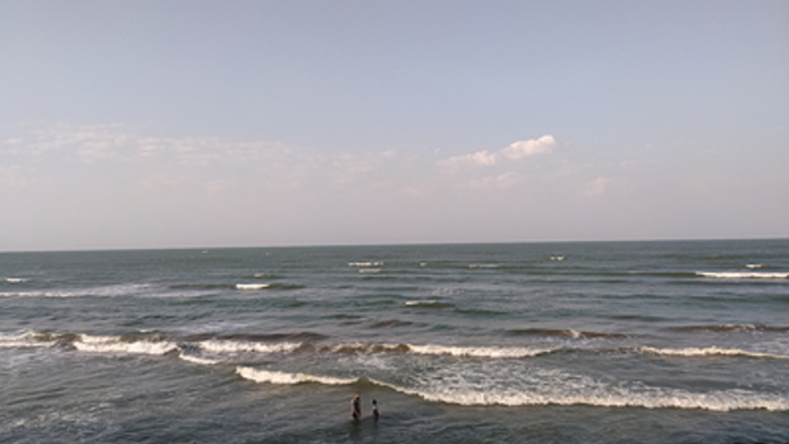 Кубань на майские праздники ожидает 550 тыс. туристов