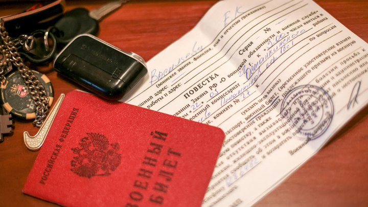 Отсрочка до 12 месяцев и более: Кого могут временно освободить от мобилизации