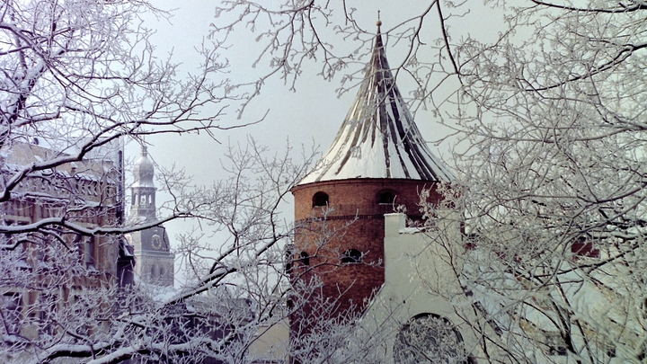 Ядерная угроза утихла? Тявканье Латвии в сторону России зародило сомнения