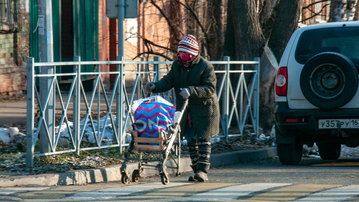 4 миллиарда рублей пойдут на соцвыплаты к пенсиям