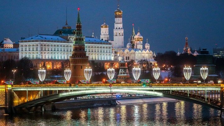 Новая волна мобилизации: Объяснять пришлось Кремлю