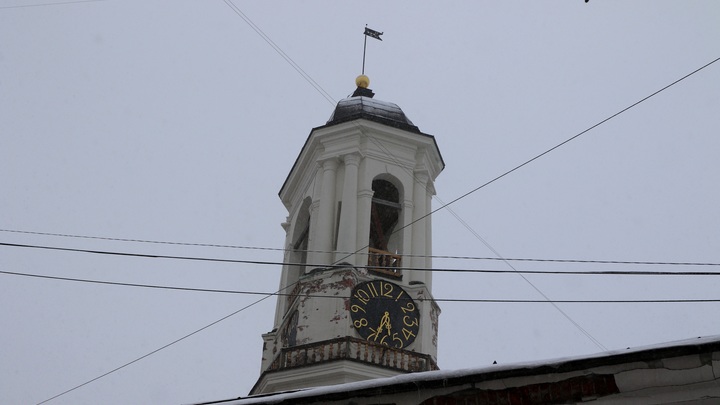 Выборг вздрогнул от мощного взрыва: В МЧС назвали причину