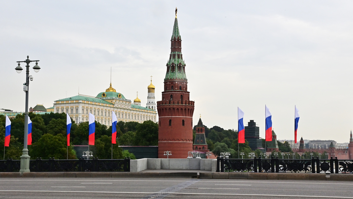 В Кремле знают, какие российские звёзды спонсируют ВСУ