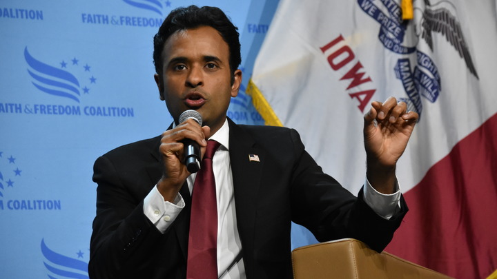 Очередное откровение из США: Россия прямо сейчас превосходит нас по возможностям