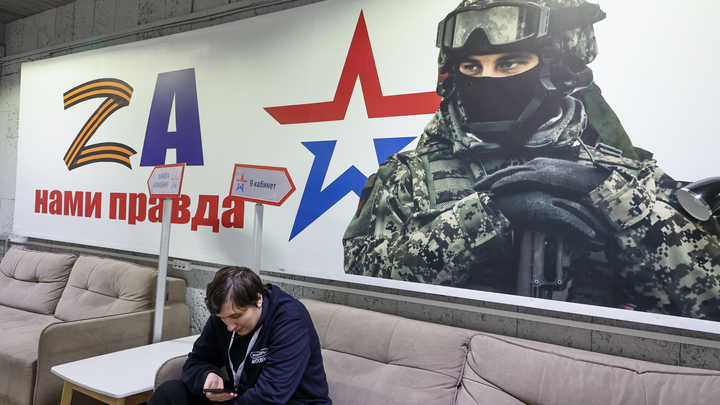 Родина спросит с тебя! Военный медик Аптекарь рассказал о службе контрактников на СВО