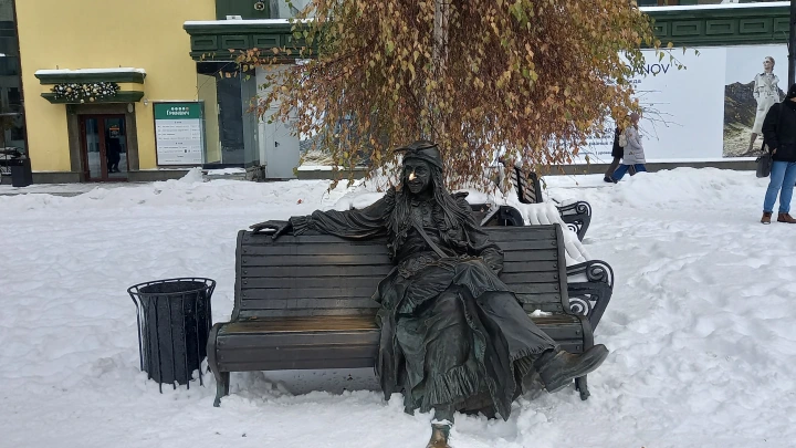 Синоптики рассказали, что принесёт Свердловской области высотный центр антициклона