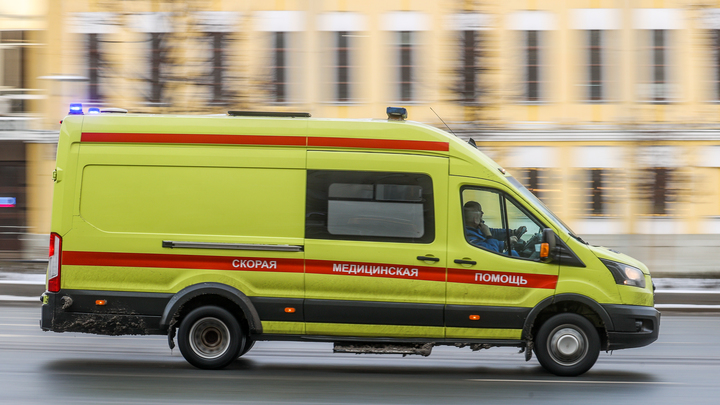 СМИ: в Перми учительница потеряла сознание прямо во время занятий