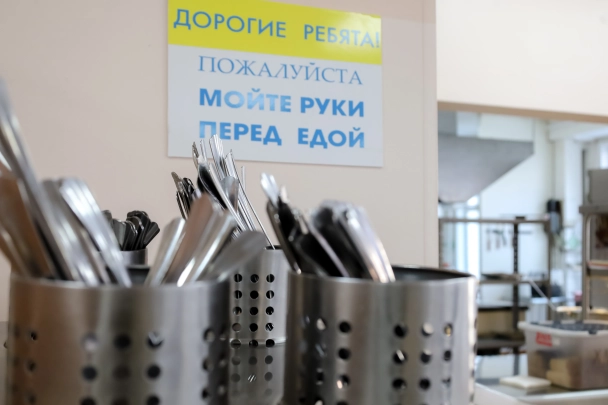 Отравление детей в московской школе не подтвердилось - Роспотребнадзор Москвы