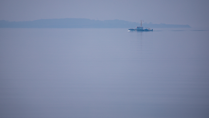 Балтика - не озеро НАТО: В Сербии напомнили о недавнем фиаско альянса