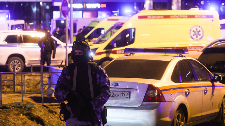 Трагедия в команде рок-группы Пикник: Помощница, которая пропала без вести, погибла