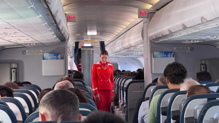 Последний рейс. Кардиолог объяснил причины смерти на борту самолёта