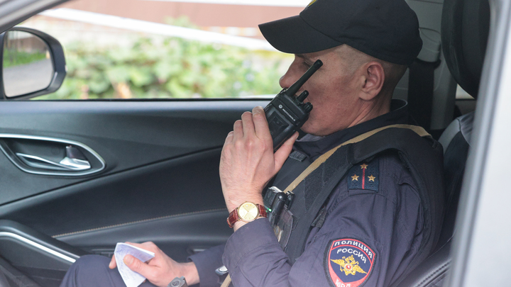 Полиция обещает 500 тысяч рублей за информацию об убийстве девочки в Каневском районе