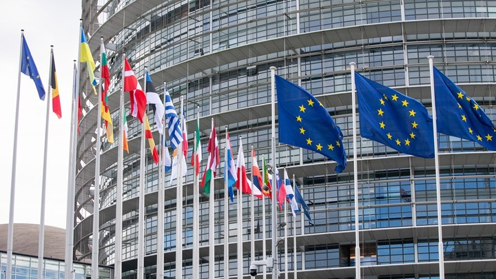 Европа вслед за США меняет приоритеты: Политики из ЕС отвернулись от Зеленского