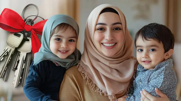 Мэр Сердобска раздала квартиры мигрантам и получила виртуальный привет от горожан