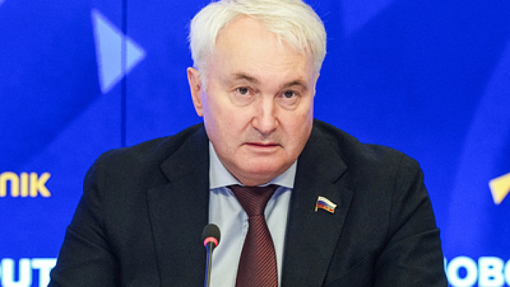 Глава комитета ГД по обороне Картаполов: КНДР вернула России советский должок