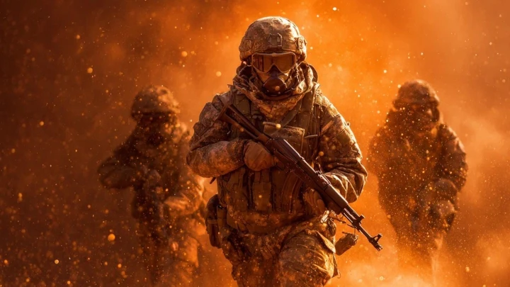 Вот и дождались – Купянск. Кучно пошло. Россия подняла в небо особый самолёт