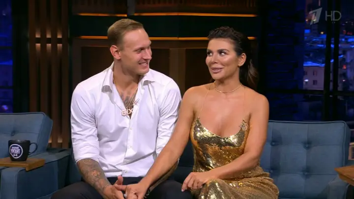 Почему в Латвии возбудили дело о доведении до самоубийства экс-мужа Седоковой