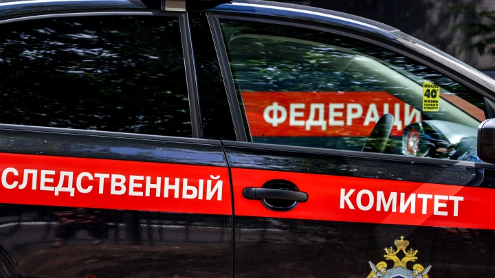 В Новосибирской области в результате стрельбы погиб мужчина и ранен ребёнок: Что известно?