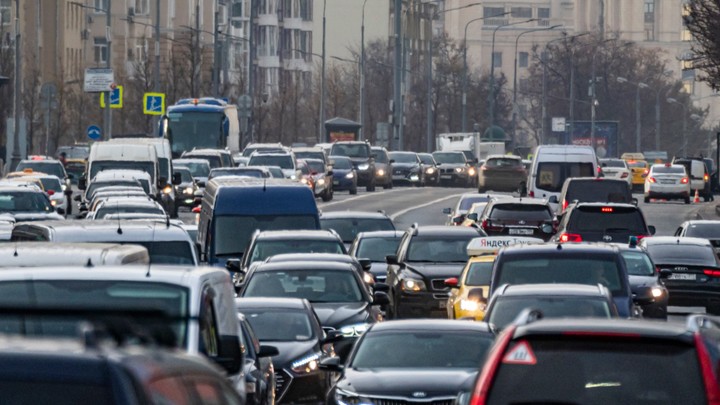 Нижний Новгород вошёл в пятёрку самых опаздывающих городов России